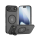 Etui / obudowa na smartfona Tech-Protect Magstand Magsafe do Iphone 17 Air Matte Black